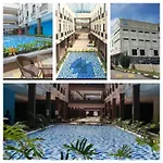 Temasek Hotel