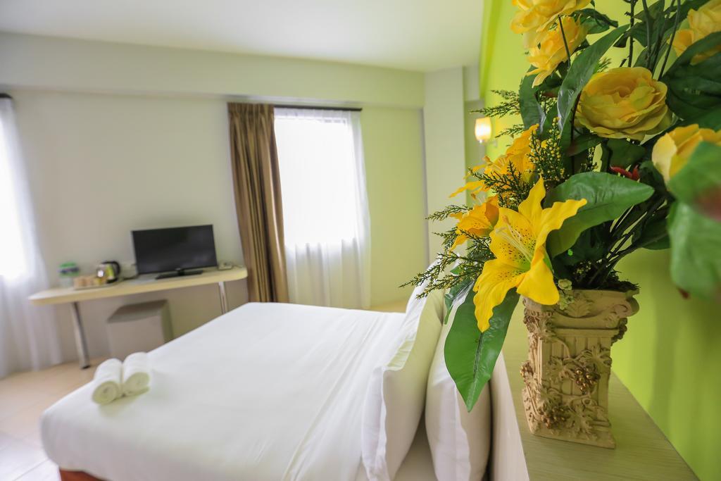 Hotel Temasek 3*