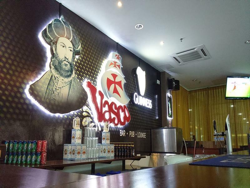 Temasek Malacca